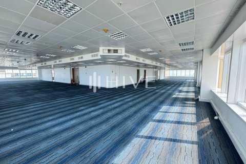 744.3مربع، مكتب في Sheikh Zayed Road, الإمارات العربية المتحدة رقم 46523 10