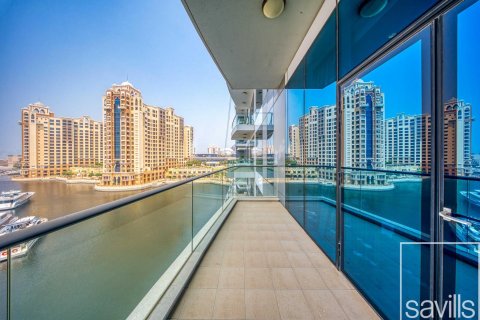Квартира с 3 спальнями в Oceana, ОАЭ №205961 17