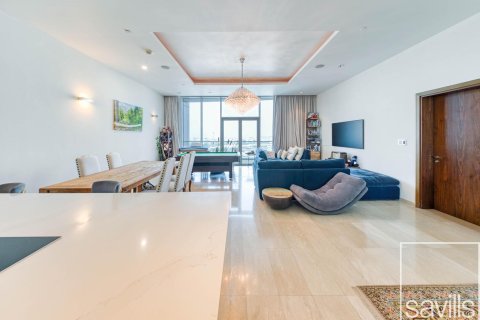 Квартира с 3 спальнями в Oceana, ОАЭ №205961 8