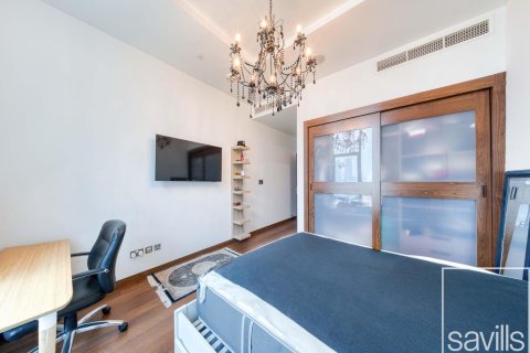 Квартира с 3 спальнями в Oceana, ОАЭ №205961 11