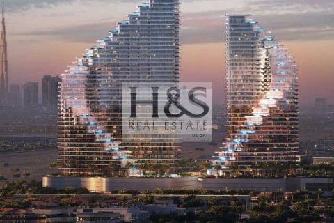 Квартира с 3 спальнями в Jumeirah Village Triangle, ОАЭ №112744 8