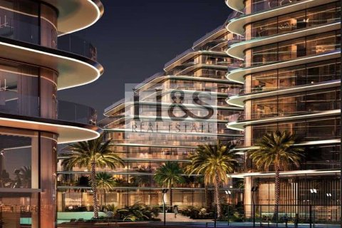 Квартира с 3 спальнями в Jumeirah Village Triangle, ОАЭ №112744 4
