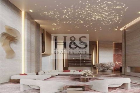 Квартира с 3 спальнями в Jumeirah Village Triangle, ОАЭ №112744 13