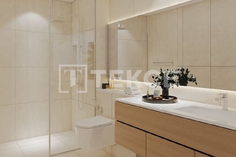 Apartment de 2 dormitorios en Golf City, UAE No. 205644 24