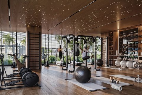 Apartment de 2 dormitorios en Golf City, UAE No. 205644 10