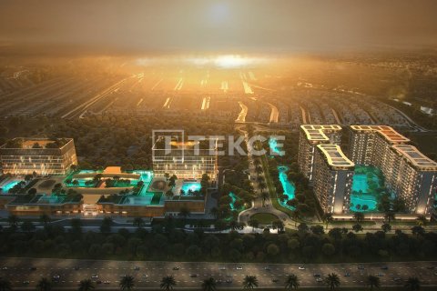 Apartment de 2 dormitorios en Golf City, UAE No. 205644 20