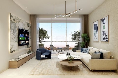 Apartment de 2 dormitorios en Golf City, UAE No. 205644 21