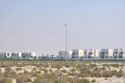 899.95مربع، قطعة أرض في جبل علي, الإمارات العربية المتحدة رقم 224792 5