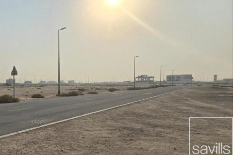 899.95مربع، قطعة أرض في جبل علي, الإمارات العربية المتحدة رقم 224792 4