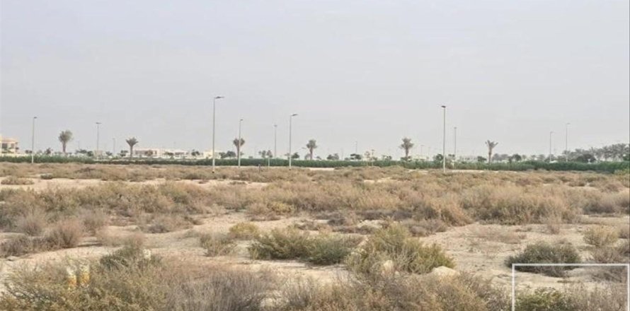 899.95مربع، قطعة أرض في جبل علي, الإمارات العربية المتحدة رقم 224792