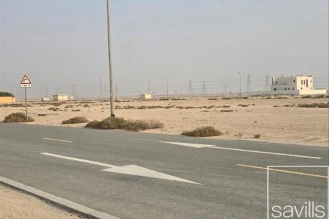 899.95مربع، قطعة أرض في جبل علي, الإمارات العربية المتحدة رقم 224792 10
