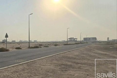 899.95مربع، قطعة أرض في جبل علي, الإمارات العربية المتحدة رقم 224792 7