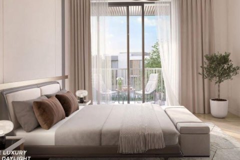 5 bedrooms Villa in Dubai, UAE No. 160433