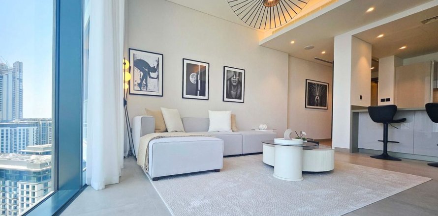 1 bedroom Apartment in Dubai, UAE No. 219025