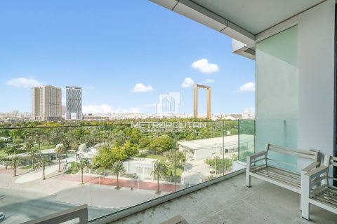 2 غرف نوم شقة في Park Gate Residences, الإمارات العربية المتحدة رقم 128519