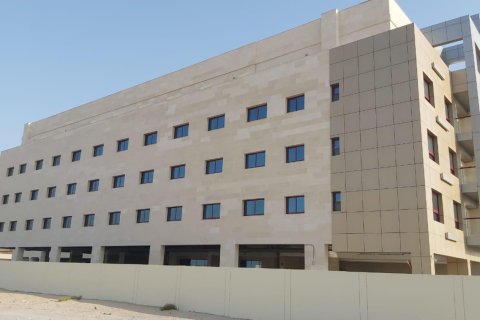 Dugasta Warsan in International City, UAE No. 70515