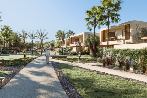 4 bedrooms Villa in Al Suyoh, UAE No. 226466 11
