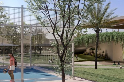 4 bedrooms Villa in Al Suyoh, UAE No. 226466 7