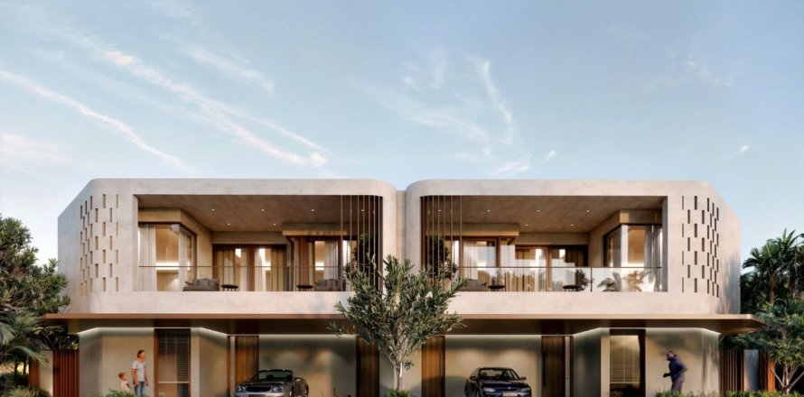 4 bedrooms Villa in Al Suyoh, UAE No. 226466