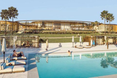 4 bedrooms Villa in Al Suyoh, UAE No. 226466 15