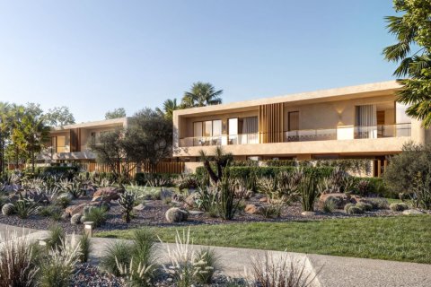 4 bedrooms Villa in Al Suyoh, UAE No. 226466 19