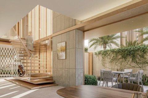 4 bedrooms Villa in Al Suyoh, UAE No. 226466 3
