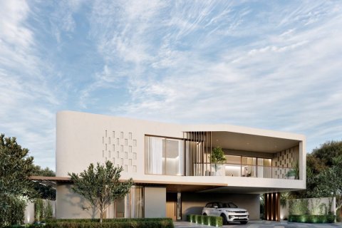 4 bedrooms Villa in Al Suyoh, UAE No. 226466 17