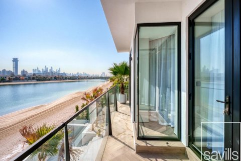 Вилла с 5 спальнями в Garden Homes, ОАЭ №205987 17