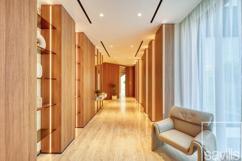 Вилла с 5 спальнями в Garden Homes, ОАЭ №205987 4