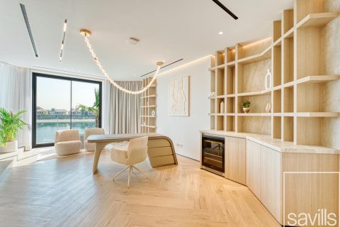 Вилла с 5 спальнями в Garden Homes, ОАЭ №205987 12
