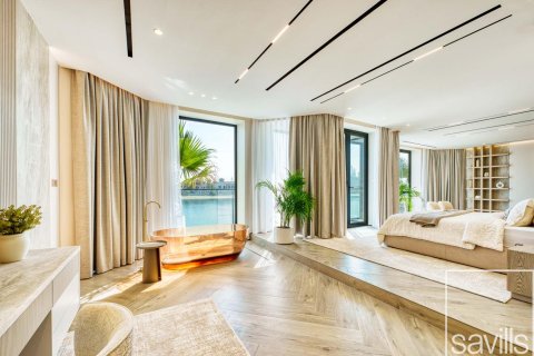 Вилла с 5 спальнями в Garden Homes, ОАЭ №205987 13