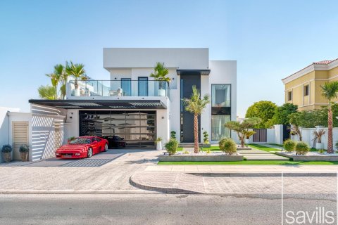 Вилла с 5 спальнями в Garden Homes, ОАЭ №205987 18