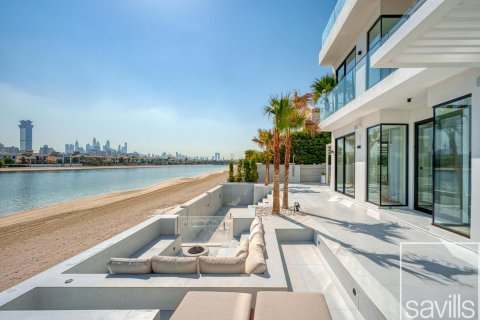 Вилла с 5 спальнями в Garden Homes, ОАЭ №205987 5