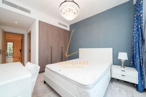 Villa de 4 dormitorios en Tilal Al Ghaf, UAE No. 216678 24