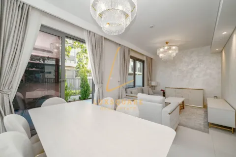 Villa de 4 dormitorios en Tilal Al Ghaf, UAE No. 216678 30