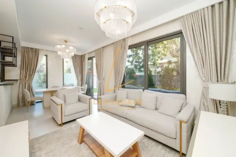 Villa de 4 dormitorios en Tilal Al Ghaf, UAE No. 216678 22