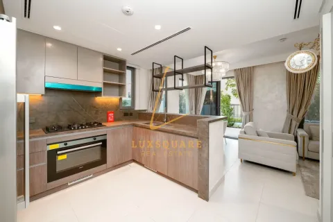 Villa de 4 dormitorios en Tilal Al Ghaf, UAE No. 216678 18