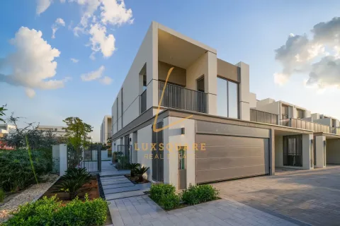 Villa de 4 dormitorios en Tilal Al Ghaf, UAE No. 216678 5