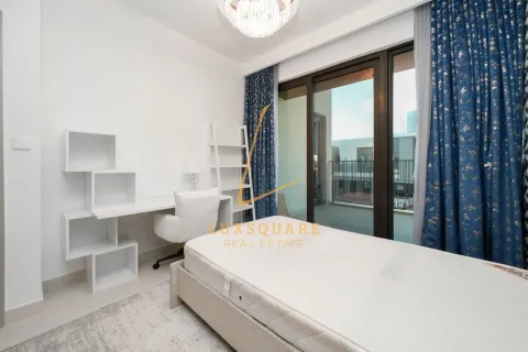 Villa de 4 dormitorios en Tilal Al Ghaf, UAE No. 216678 13