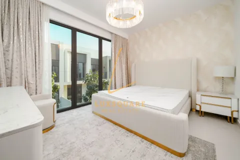 Villa de 4 dormitorios en Tilal Al Ghaf, UAE No. 216678 21