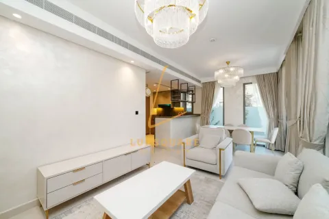 Villa de 4 dormitorios en Tilal Al Ghaf, UAE No. 216678 20