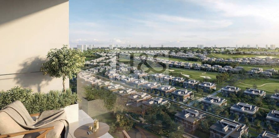 1 bedroom Apartment in Dubai Hills Estate, UAE No. 112721
