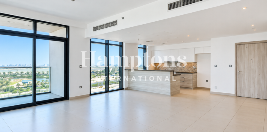 3 bedrooms Apartment in Dubai Creek Harbour (The Lagoons), UAE No. 216693