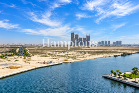 3 bedrooms Apartment in Dubai Creek Harbour (The Lagoons), UAE No. 216693 11