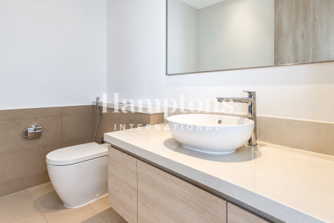 3 bedrooms Apartment in Dubai Creek Harbour (The Lagoons), UAE No. 216693 8