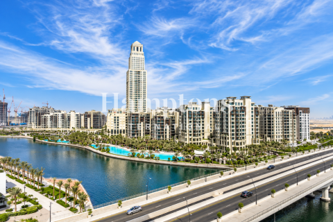 3 bedrooms Apartment in Dubai Creek Harbour (The Lagoons), UAE No. 216693 5