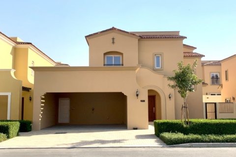 Villa de 3 chambres à Dubai, UAE No. 110957 4