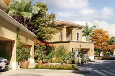 Villa de 3 chambres à Dubai, UAE No. 110957 5