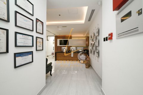 Office de 181m² à Bay Square, UAE No. 167728 20