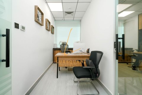 Office de 181m² à Bay Square, UAE No. 167728 22